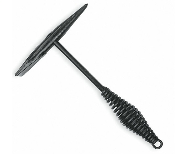 300g Steel Chipping Hammer for Welding