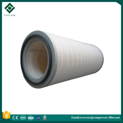 September best selling Fusheng Compressor Spare Part Air Filter 2605541330