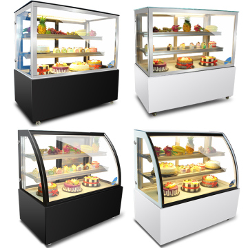 Cake Shop Bakery Baker Bakeshop Poss Showcase: Cátano Nevera para enfriadores