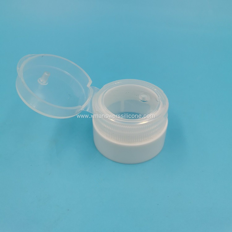 Custom Silicone Rubber Dispensing Valve for Bottle Seal