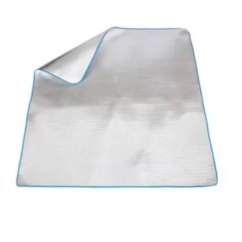 Portable Camping Waterproof Moisture Mat for High-Quality Picnics