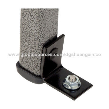 U/L/l-shaped Metal Bracket for Furniture/Electronics Products, Competitive Price