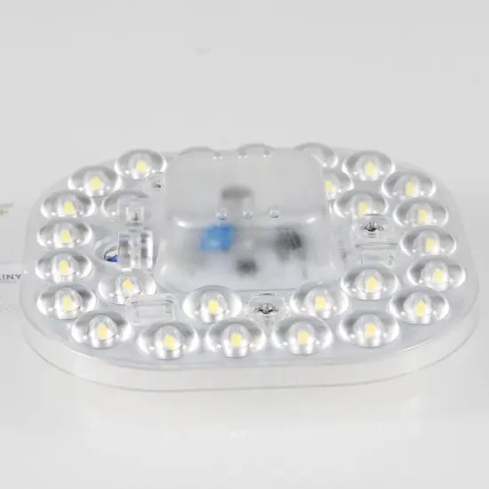 Wholesale high quality 10w ceiling led Round modules