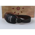 Headphone Ringan Desain Ergonomis Nirkabel Nyaman