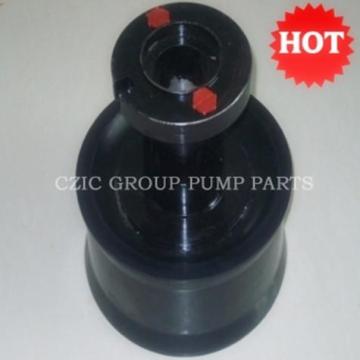Schwing Piston