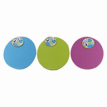 Table Mat, Made of TPE Material