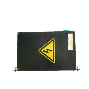 Fanuc Controller System voedingseenheid A16B-1212-0100: Technische informatie en probleemoplossing