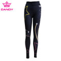 အမျိုးသမီးအားကစားရုံကြံ့ခိုင်ရေး Leggings