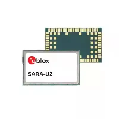 Original SARA-U260-00S-02 Cellular Modules
