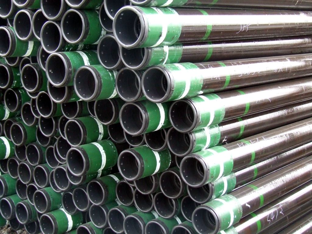 drill pipe 23