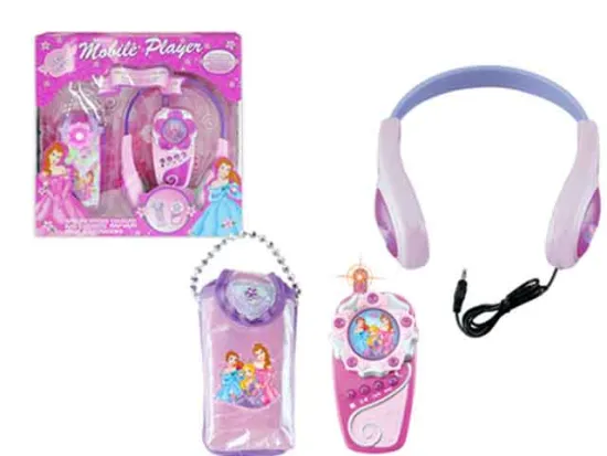 TOY MOBILE PHONE SET