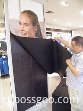 MAGNET DECORATION