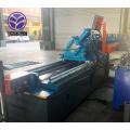 Omega Keel Roll Forming Machine