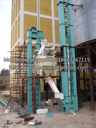 corn grinder corn flour mill