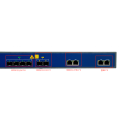 Hot Sale Epon Equipment 4Pon Port OLT