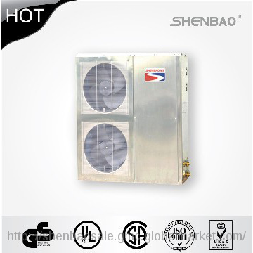 air to water inverter heat pump