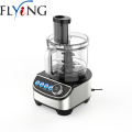 5-In-1 Pro Mini Food Processor