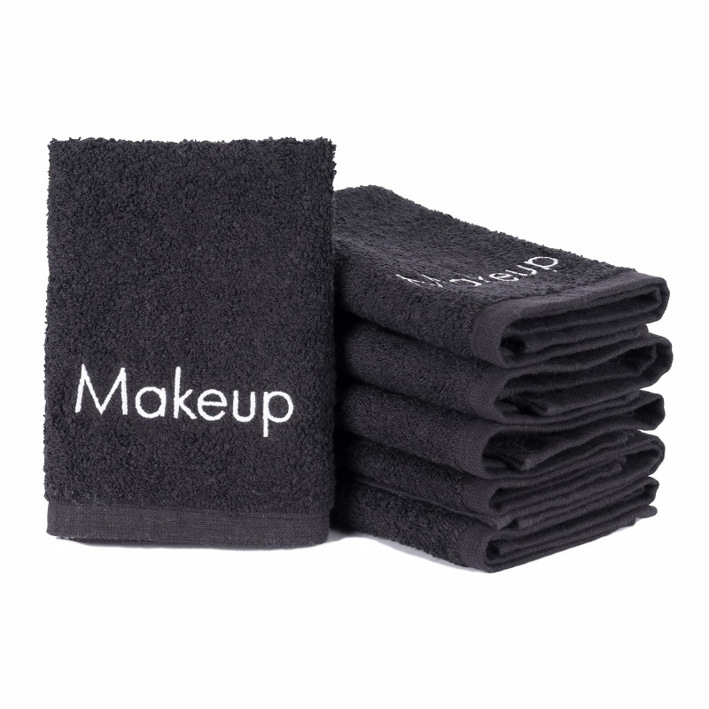 Makeup Towel