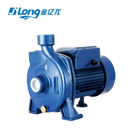 SHIMGE CPM130 Agricultural Irrigation Water Pump for Domestic Use