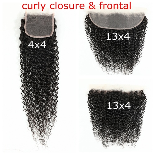 13x4 Lace Frontal Closure Ear To Ear