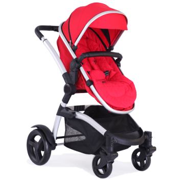 New design Stroller pushchair buggy travel system EN1888 approval