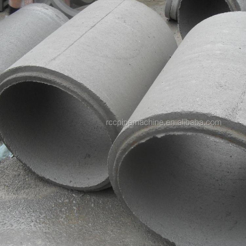 Cement Pipe Making Machine & Production Line