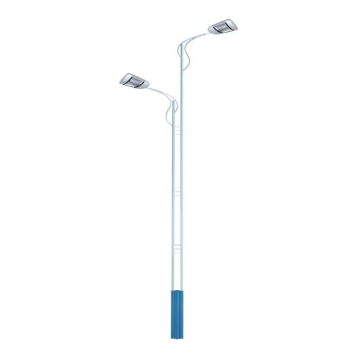 High Way Outdoor Light