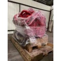 4VBE34RW3 QSK60 Пълни двигатели