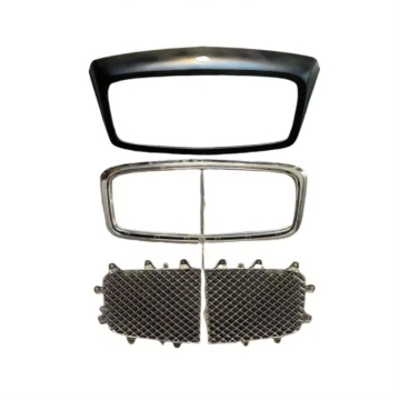 3W0853651 Front Radiator Grille for Bentley Continental Flying Spur (2008-2013)