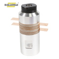 Ultrasonic Flow Transducer 15k ultrasonic transducer of ultrasonic system Supplier