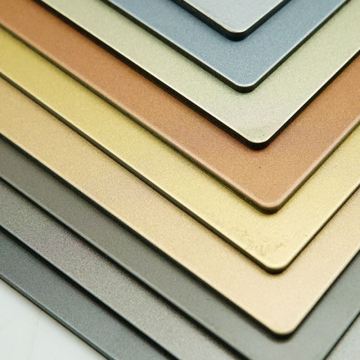 Best price for Titanium Zinc Composite Panel