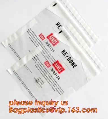 Self-Adhesive Mailing Bags, express courier mailing, Plastic Mail Bag For Mailing
