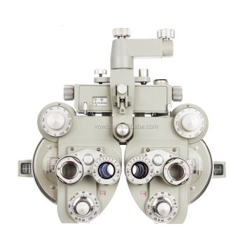 Low Price Optical Best Quality MP-5 Manual Phoropter