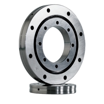 CRBF1008AD Five-axis CNC Machine Tool Bearing - RU28 Robot Crossed Roller Bearing
