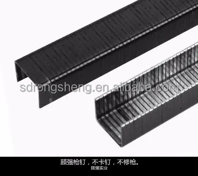 Brad 8010 Sofa Staple Gun Nail