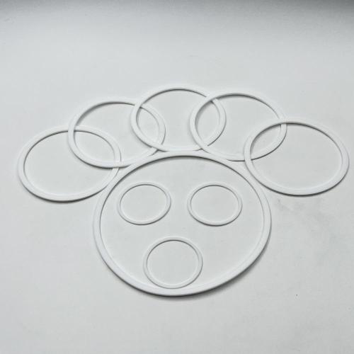 Hydraulic Cylinder Oring Seal Backupring, High Quality Hydraulic