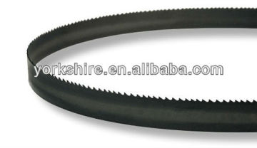 B-imetal Band Saw Blade