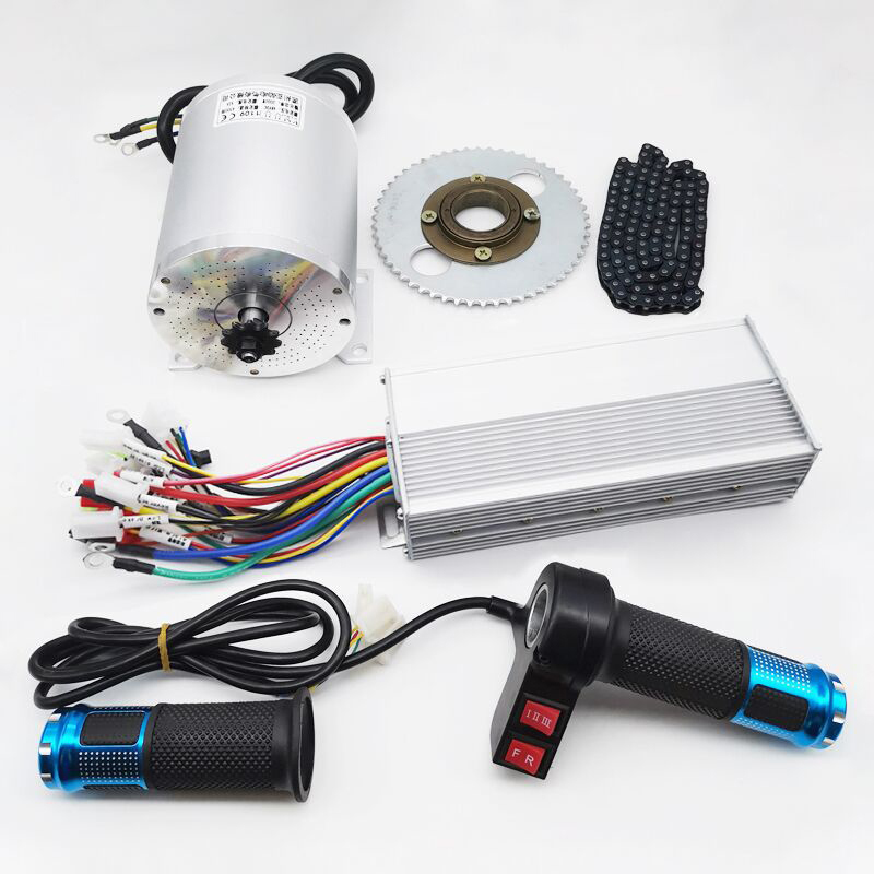 1000w 36v Brushless Dc Motor