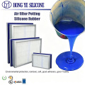 Low Shrinkage High Elastic Liquid Tank Silicone Sealant