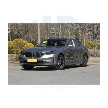 2024 BMW I5 Elektrikli Araba - Yüksek Kaliteli Lüks 4 Kapı 5 Seater Sedan