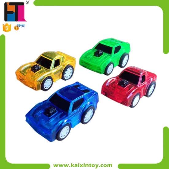 Hot Sale Promotion Item Plastic Little Toy Car