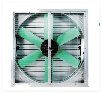 Magnet Power Boost Ventilation Fan Assembly