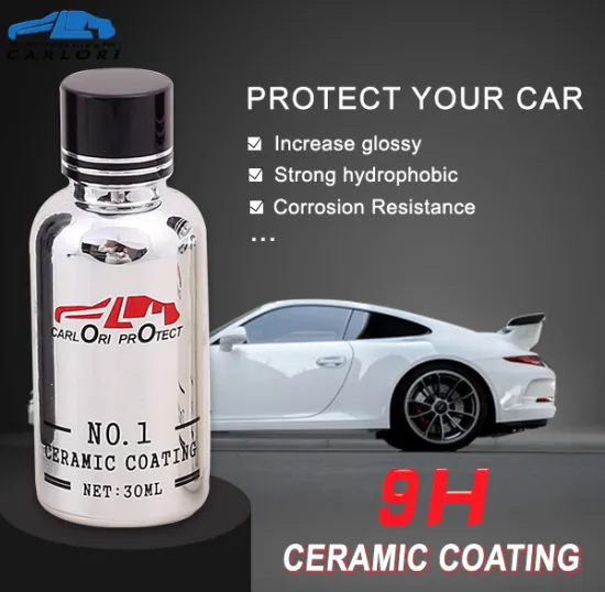 nano ceramic coating motorcycle