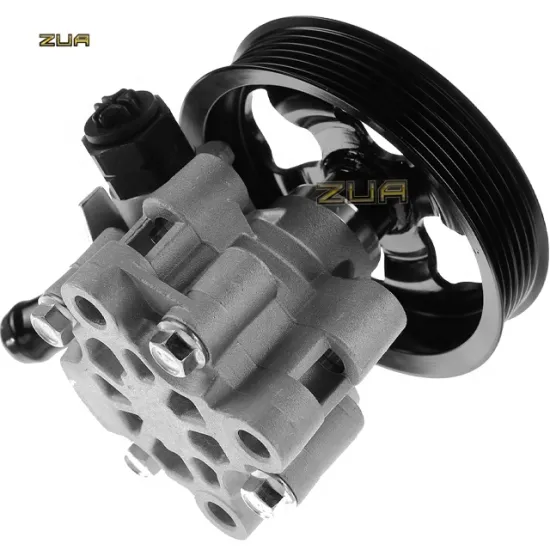 High Quality Factory Price Hydraulic Power Steering Pump for LEXUS LS430 UCF30 2000-2006