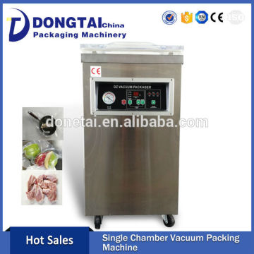 fish food packaging machine
