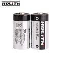 Lithium Battery 3V CR123A GPS Monitoring Camera Battery