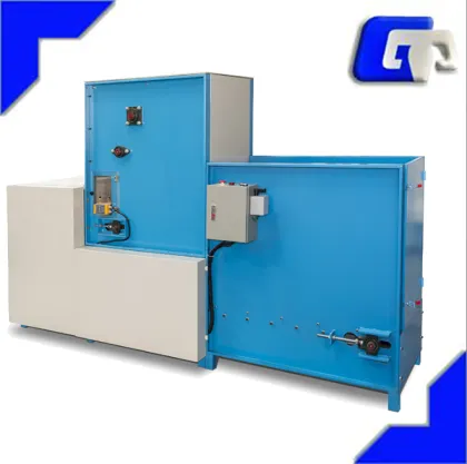 Popular Recycle Fiber Carding Machine: Cotton & Wool Carding Equipment