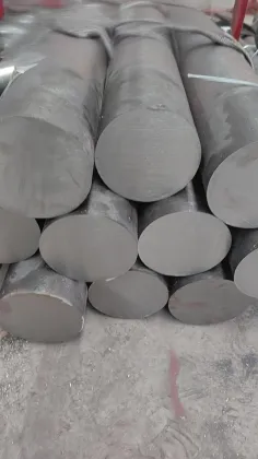 Hastelloy C4 N06455 rod