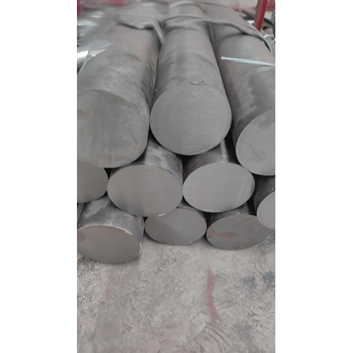 Hastelloy C4 N06455 Круглый стержень