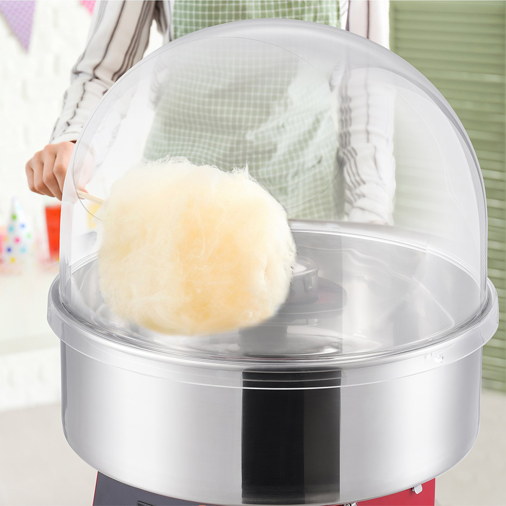 commercial cotton candy maker-4
